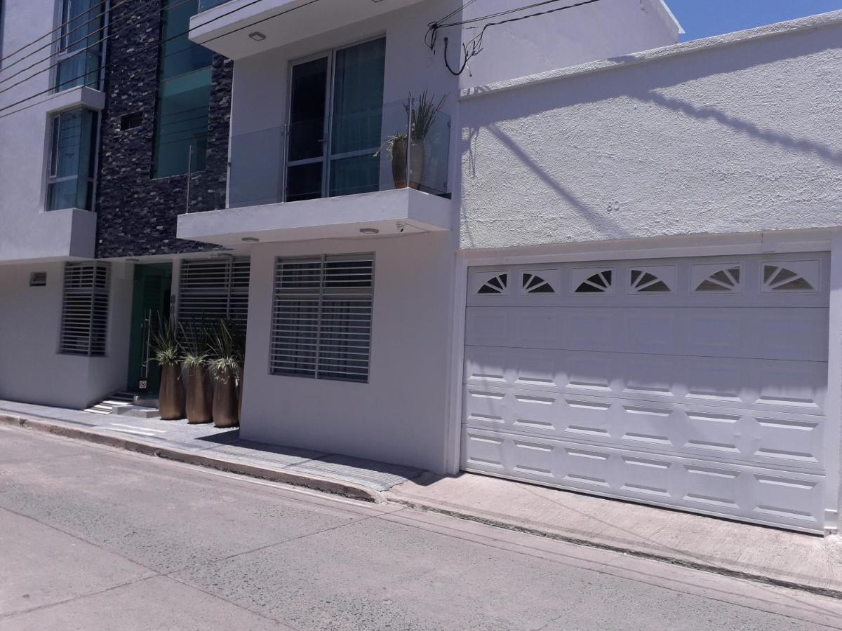 Hotel Corral Grande Jamay Exterior photo