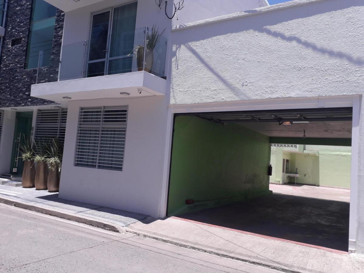 Hotel Corral Grande Jamay Exterior photo