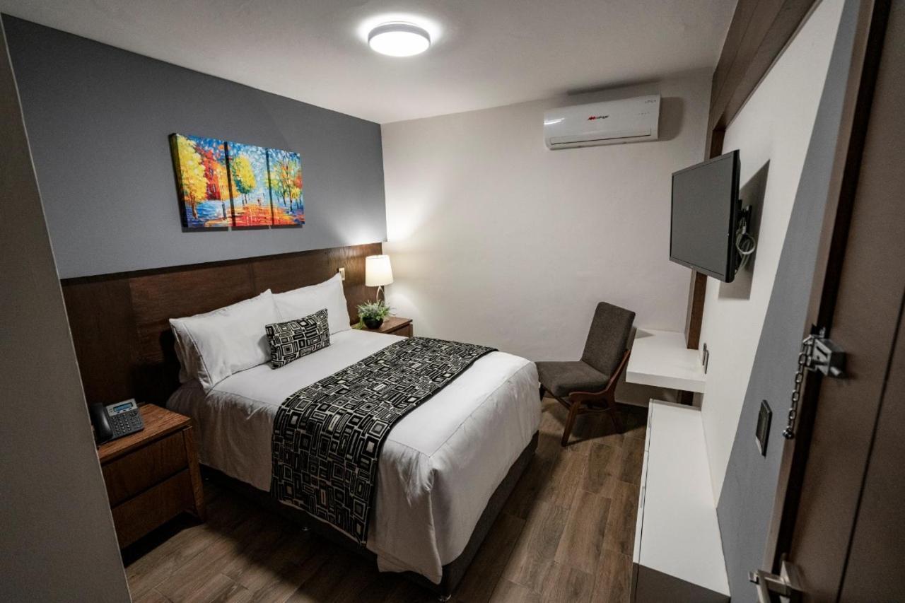 Hotel Corral Grande Jamay Exterior photo